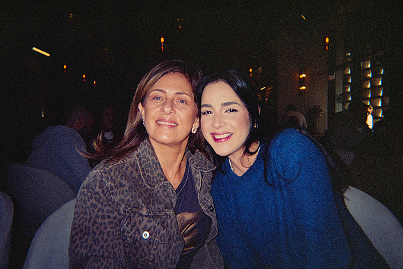 12 Inés Galindo - Kodak 800 por Arca Film Lab (Enero 2025) - Rollo 0598