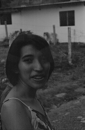 12 Christopher Robles - Ilford HP5+ 400 por Arca Film Lab (Febrero 2025) - Rollo 0680