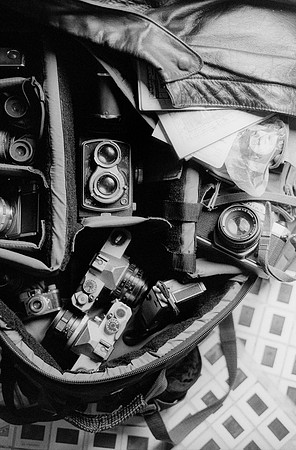 35 Lalo Quintero - Neopan 400 Professional por Arca Film Lab (Junio 2025) - Rollo 1162