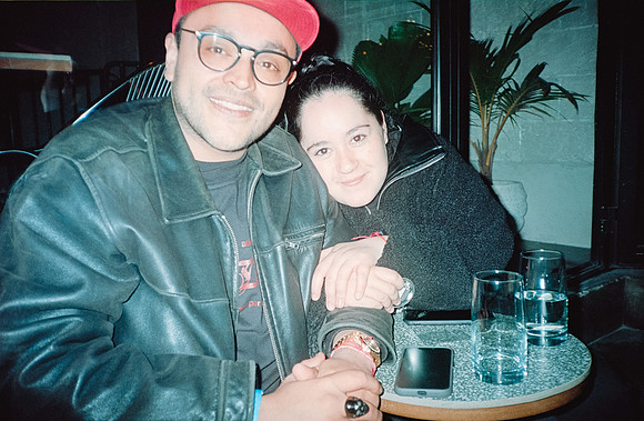 10 Luis Pablo Pérez - Kodak Aerocolor IV por Arca Film Lab (Febrero 2025) - Rollo 0711