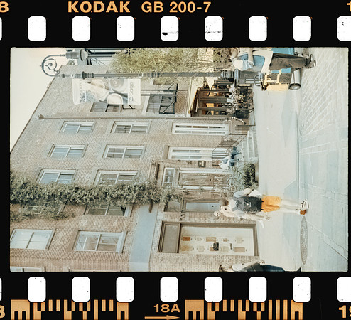 00022 Carlos León - Kodak Gols 200 - Arca Film Lab (Noviembre 2024) - Rollo 0450
