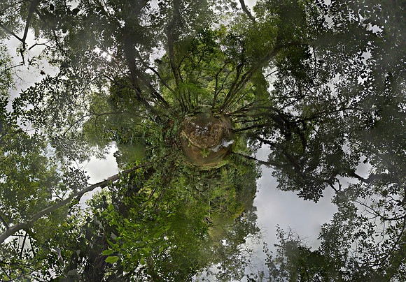 Planeta Semuc Champey