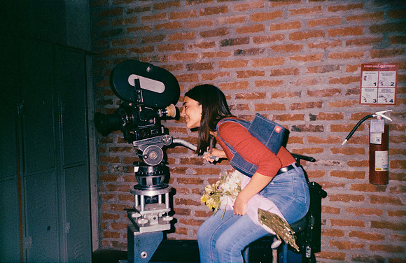 06 Adriana Ruano - Kodak Gold 200 por Arca Film Lab (Marzo 2025) - Rollo 0862