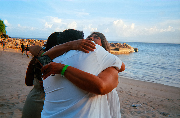 21 Mafer Melgar - Fujifilm 400 por Arca Film Lab (Junio 2024) - Rollo 0129