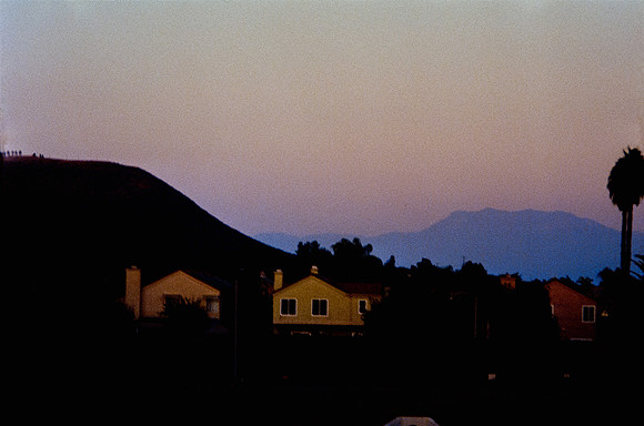 13 Mauricio Salguero - Lomography 400 por Arca Film Lab (Enero 2025) - Rollo 0563
