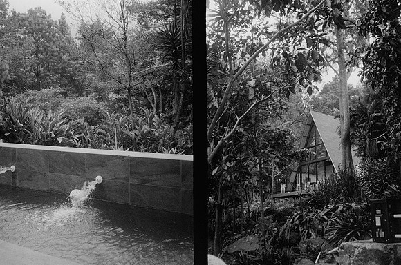 22 María Elena Santa Cruz - Ilford HP5 400 por Arca Film Lab (Febrero 2025) - Rollo 0780