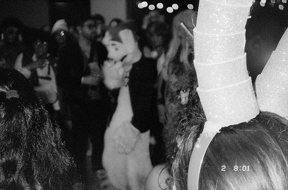 09 Elena Campos - Ilford HP5+ 400 por Arca Film Lab (Junio 2025) - Rollo 1114