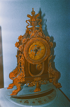 11 Carlos Quintero - Kodak Ektachrome 100 por Arca Film Lab (Marzo 2025) - Rollo 0772