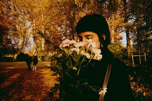 20 José Miranda - Kodacolor 200 por Arca Film Lab (Febrero 2025) - Rollo 0881