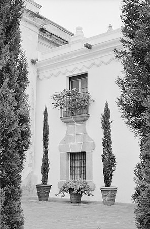 06 Lalo Quintero - Ilford XP2 400 por Arca Film Lab (Junio 2025) - Rollo 1161
