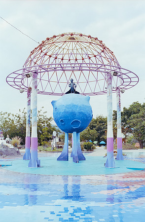 17 Carlos Castro - Fujifilm 400 por Arca Film Lab (Mayo 2025) - Rollo 1016