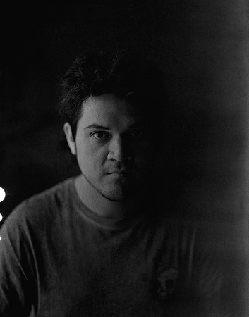09 Carlos Siri - Kodak 400TX por Arca Film Lab (Junio 2025) - Rollo 1134