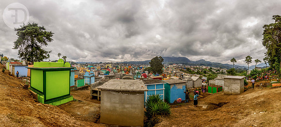 Sumpango Colorido
