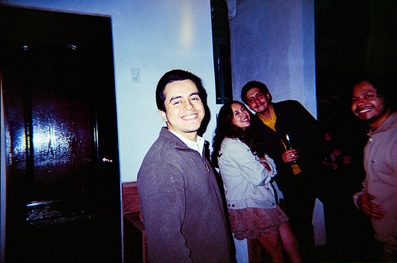 09 María Andrea Santa Cruz - Kodak Ultramax 400 por Arca Film Lab (Diciembre 2024) - Rollo 0550