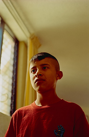 31 Luis Pablo Pérez - Kodak Ektar 100 por Arca Film Lab (Febrero 2025) - Rollo 0710