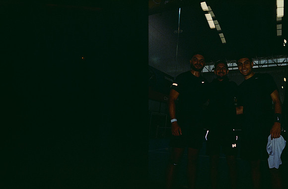 20 Marcela Fernández - Kodak Ultramax 400 por Arca Film Lab (Febrero 2025) - Rollo 0786