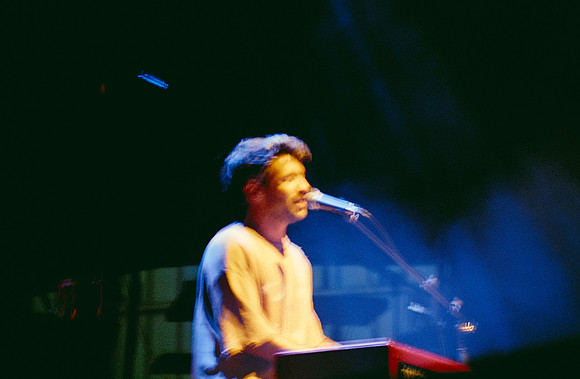 23 Paula González - Kodak Ultramax 400 por Arca Film Lab (Abril 2025) - Rollo 0902
