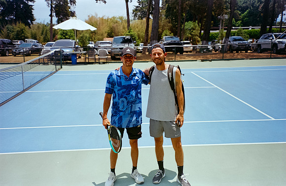 17 Rafel Peyré - Kodak Vision 3 250D por Arca Film Lab (Junio 2025) - Rollo 1101