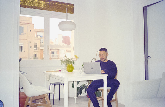 13 Pablo Pivaral - Kodak Ultramax 400 por Arca Film Lab (Enero 2025) - Rollo 0603