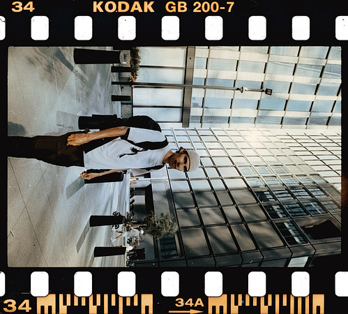 00038 Carlos León - Kodak Gols 200 - Arca Film Lab (Noviembre 2024) - Rollo 0450