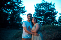 10 Mafer y Diego - Save The Date por Fabriccio Díaz (Abril 2025)