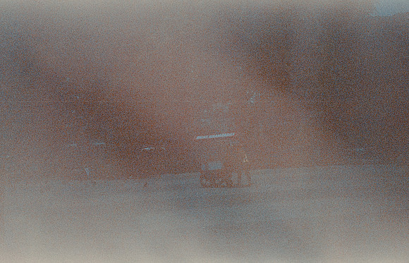 12 Lucía Paíz - Kodak Gold 1600 por Arca Film Lab (Mayo 2025) - Rollo 1047