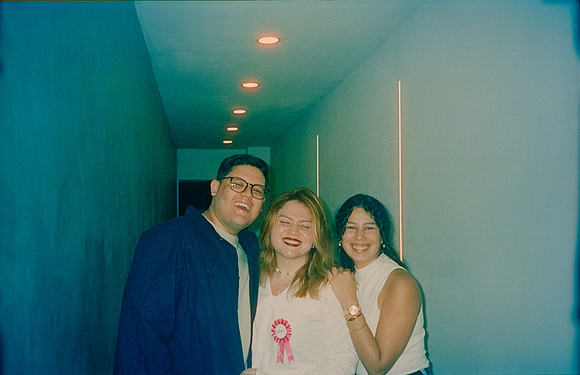 34 Mauricio Salguero - Cinestill 800T por Arca Film Lab (Febrero 2025) - Rollo 0691