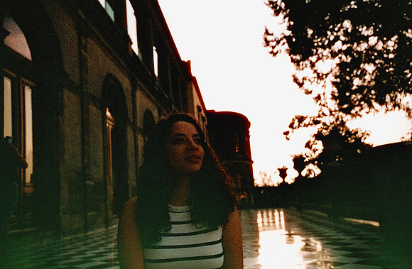 21 Elliot Morales - Harman Phoenix 200 por Arca Film Lab (Diciembre 2024) - Rollo 0556