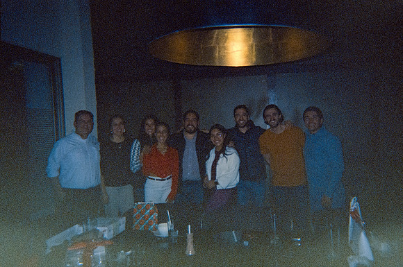 09 Zulma Rodríguez - Cinestill 800T por Arca Film Lab (Enero 2025) - Rollo 0604
