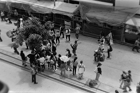 22 Pablo Josué Noack - Ilford HP5 Plus 400 por Arca Film Lab (Mayo 2024) - Rollo 0076