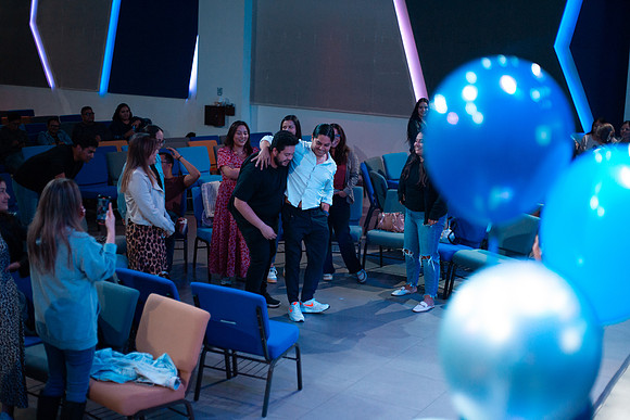 05 TRIVIA NIGHT de Casa de Libertad por Fabriccio Díaz - 21 Septiembre 2024