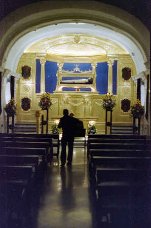 52 Pablo Josué Noack - Cinestill 800T por Arca Film Lab (Mayo 2024) - Rollo 0075