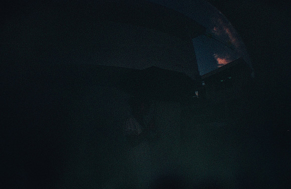 07 Natalia Mendoza - Harman Phoenix 200 por Arca Film Lab (Abril 2025) - Rollo 0929
