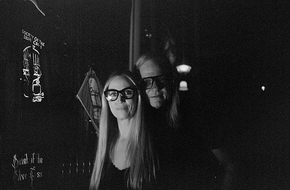 20 Luis Pablo Pérez - Ilford HP5+ 400 por Arca Film Lab (Noviembre 2024) - Rollo 0465