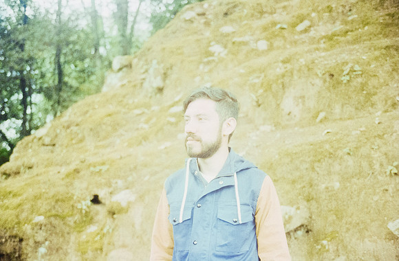 07 Luis Pablo Pérez - Fujifilm ProPlus II 200 por Arca Film Lab (Febrero 2025) - Rollo 0864
