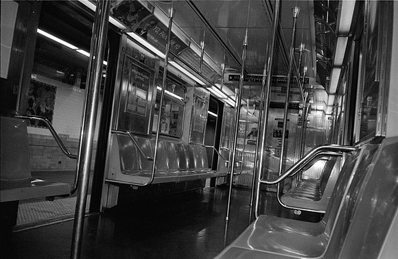 27 Marcelo Domínguez - Ilford HP5+ 400 por Arca Film Lab (Diciembre 2024) - Rollo 0485
