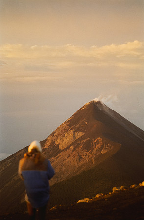 13 Ollie Eales - Kodak Gold 200 por Arca Film Lab (Junio 2025) - Rollo 1112