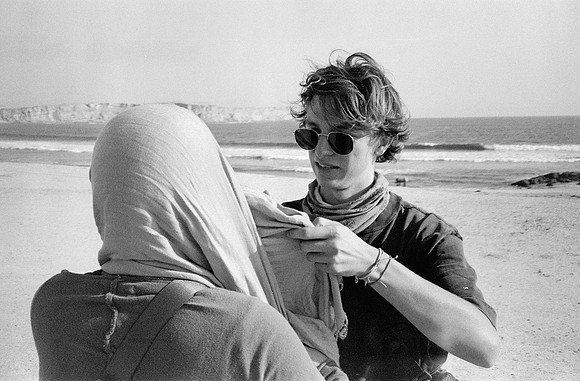 02 Steven Bickford - Ilford HP5 Plus 400 por Arca Film Lab (Julio 2024) - Rollo 0161