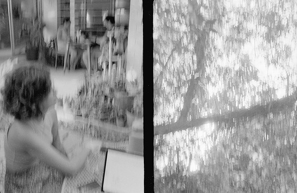 35 Natalia Mendoza - Kentmere Pan 400 por Arca Film Lab (Enero 2025) - Rollo 0696