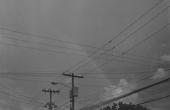 06 Vivian Kotouch - Ilford HP5+ 400 por Arca Film Lab (Noviembre 2024) - Rollo 0416