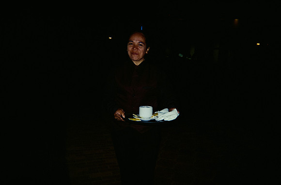 21 Mariana Vargas - Fujifilm 400 por Arca Film Lab (Mayo 2025) - Rollo 1061