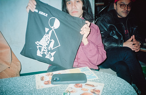 08 Luis Pablo Pérez - Kodak Aerocolor IV por Arca Film Lab (Febrero 2025) - Rollo 0711