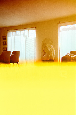 01 Andrea Osorio - Kodak Gold 200 por Arca Film Lab (Enero 2025) - Rollo 0638