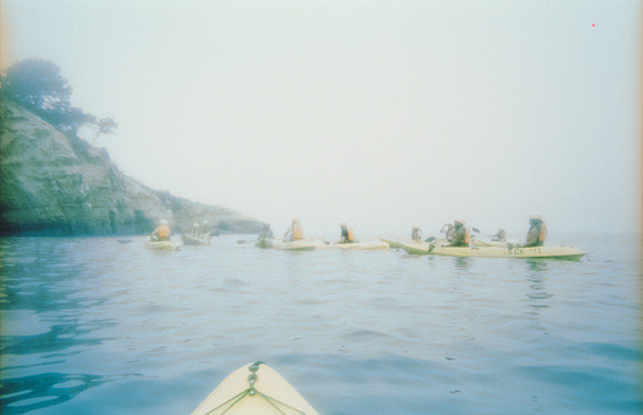 19 Mauricio Salguero - Fujifilm 800 por Arca Film Lab (Diciembre 2024) - Rollo 0494