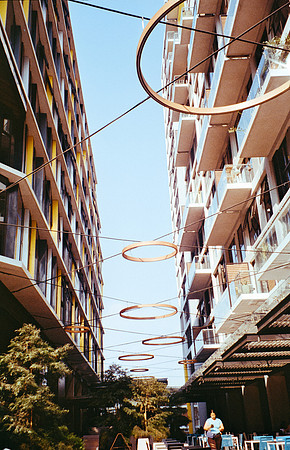 13 Ángel Elías - Kodak Gold 200 por Arca Film Lab (Noviembre 2024) - Rollo 0439