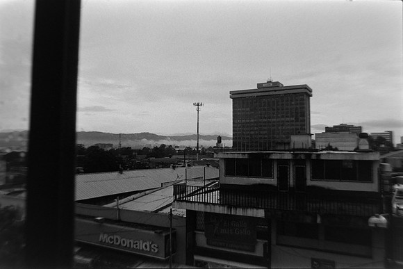 14 Pablo Josué Noack - Ilford HP5 Plus 400 por Arca Film Lab (Mayo 2024) - Rollo 0076