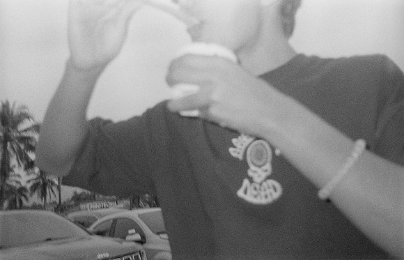 22 Chuloncin SV - Ilford HP5+ 400 por Arca Film Lab (Marzo 2025) - Rollo 0805