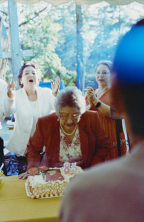 27 Milton Recinos - Kodak Portra 400 por Arca Film Lab (Junio 2025) - Rollo 1105