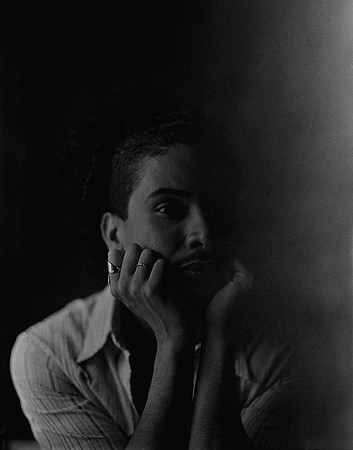 01 Carlos Siri - Kodak 400TX por Arca Film Lab (Junio 2025) - Rollo 1134