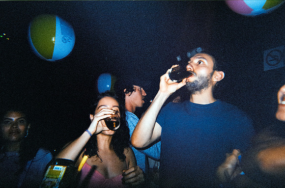 20 Martín Reyes - Kodak Gold 200 por Arca Film Lab (Juio 2024) - Rollo 0110